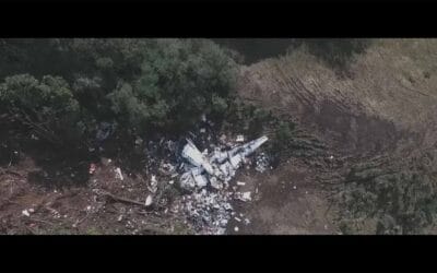 Discovery Channel “Expediente Chapecó: Detrás de la tragedia aérea”