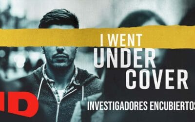 Discovery ID: Nueva serie “Investigadores encubiertos”