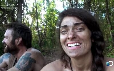 Encuentran sin vida a participante de “Supervivencia al desnudo”, Melanie Rauscher