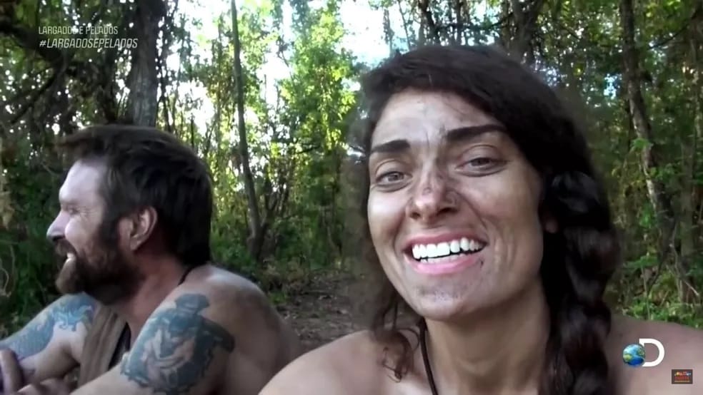 Encuentran sin vida a participante de “Supervivencia al desnudo”, Melanie Rauscher
