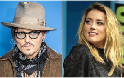 Discovery Channel: Johnny Vs Amber – La historia de Johnny