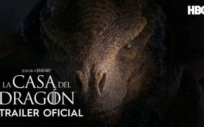 La Casa del Dragón: Mira el primer episodio en TNT y SPACE – Fecha y horarios.