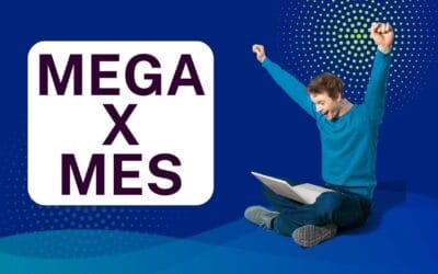 Mega x Mes: Internet Inelectro premia tu fidelidad