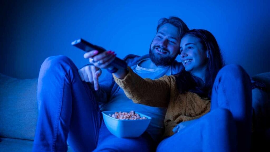 Programación Cinecanal agosto Cineteen