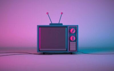 ¿Qué es la televisión digital?