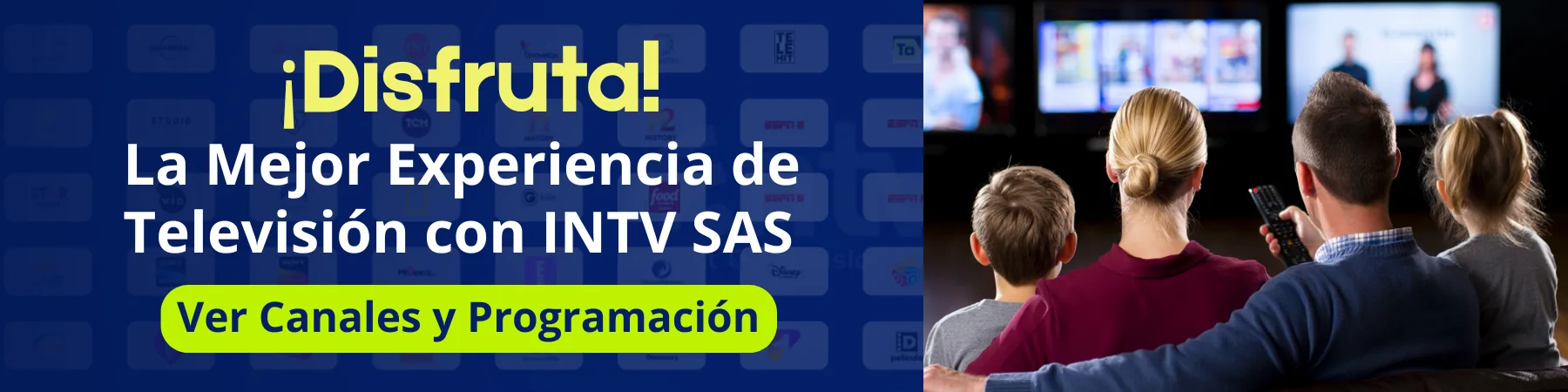 Internet y television Internet y television