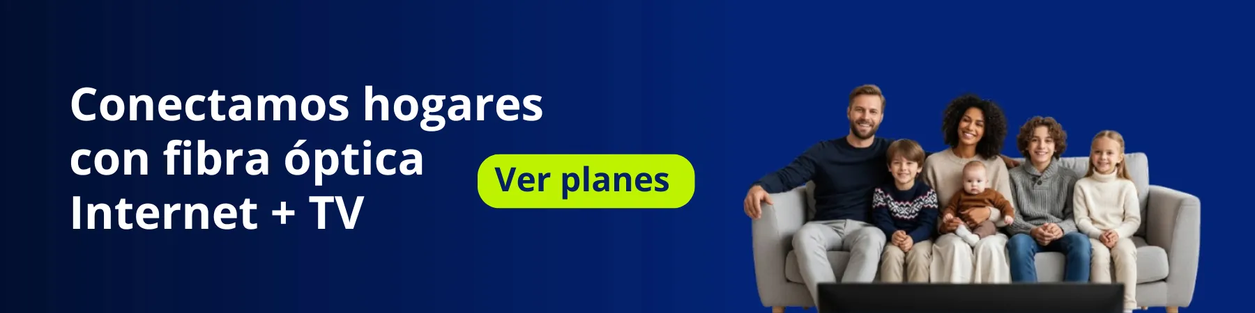 Planes de internet hogar mas tv Planes de internet hogar mas tv