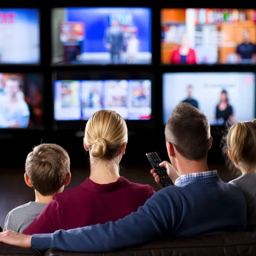 television internet television internet