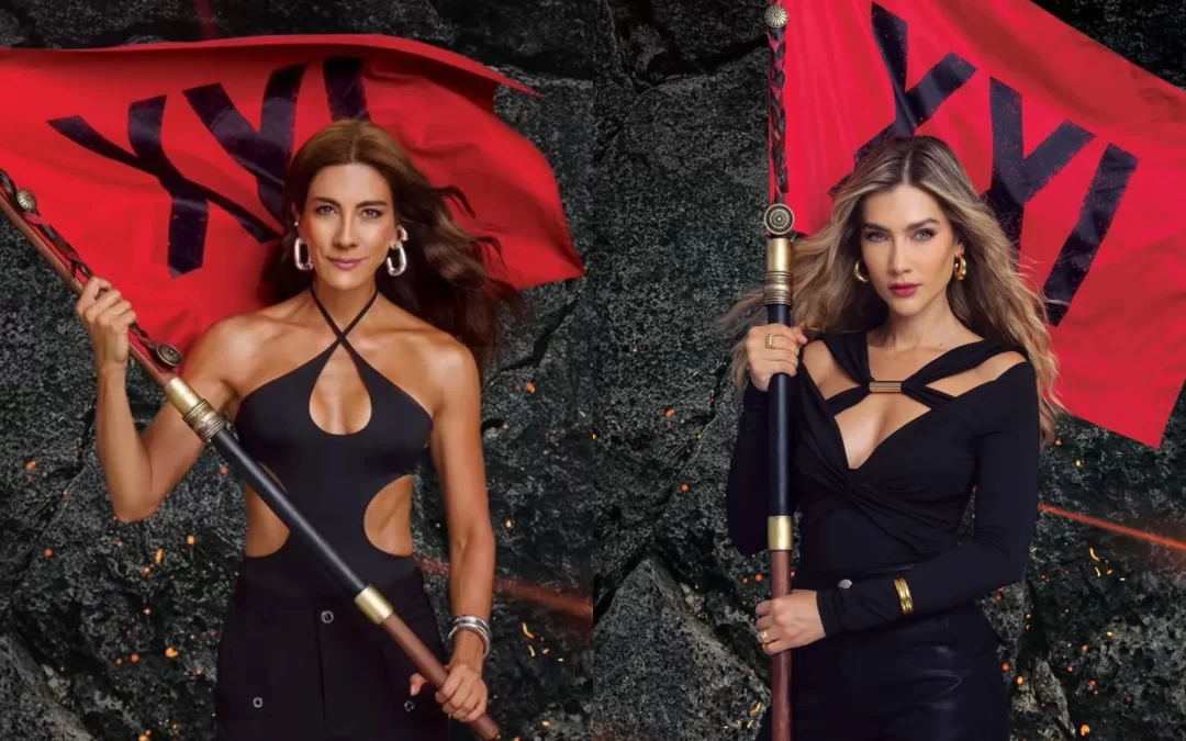 Desafío del Siglo XXI: Regresa el icónico reality de Caracol Televisión