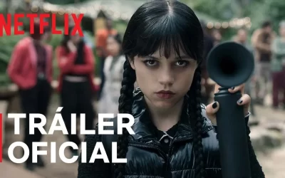Merlina temporada 2: Fechas de estreno y lo que los fans necesitan saber