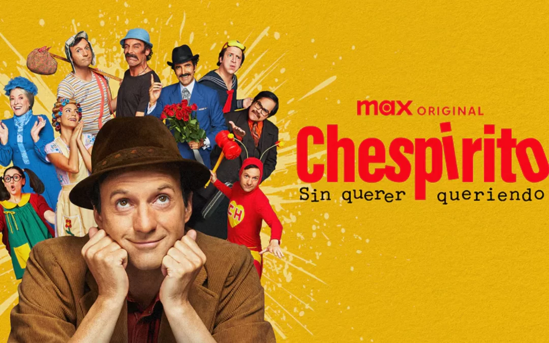 “Sin Querer Queriendo”: El fenómeno de HBO Max que conquista corazones