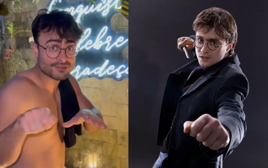 El “Harry Potter brasileño” recibe advertencia legal y cambia su identidad: descubre toda la historia