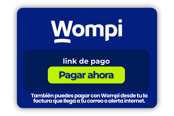 pagar factura intv wompi pagar factura intv wompi