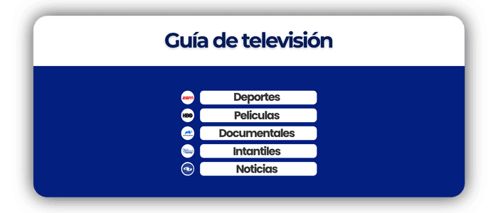 grilla canales intv grilla canales intv
