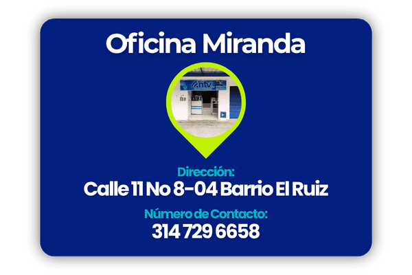 oficina internet intv miranda cauca oficina internet intv miranda cauca