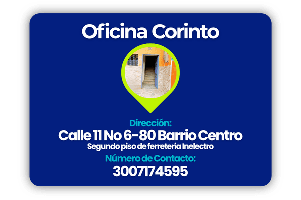 oficina internet intv corinto cauca factura oficina internet intv corinto cauca factura